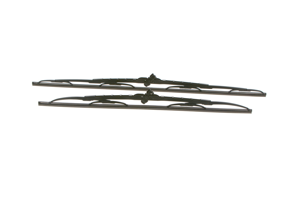 Lamă Ștergător Față Bosch Twin 655 650/550mm Set 2 Buc — FORD TRANSIT / TRANSIT TOURNEO (1997–2016) | OE 1840436 [3]