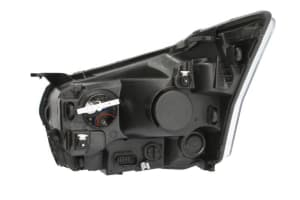 Lampă Frontală Față Dreapta H7/H15 Electric Cu Motoras DRL Insert Cromat ECE — FORD TRANSIT VI V363 (08.2013–08.2018) [2]