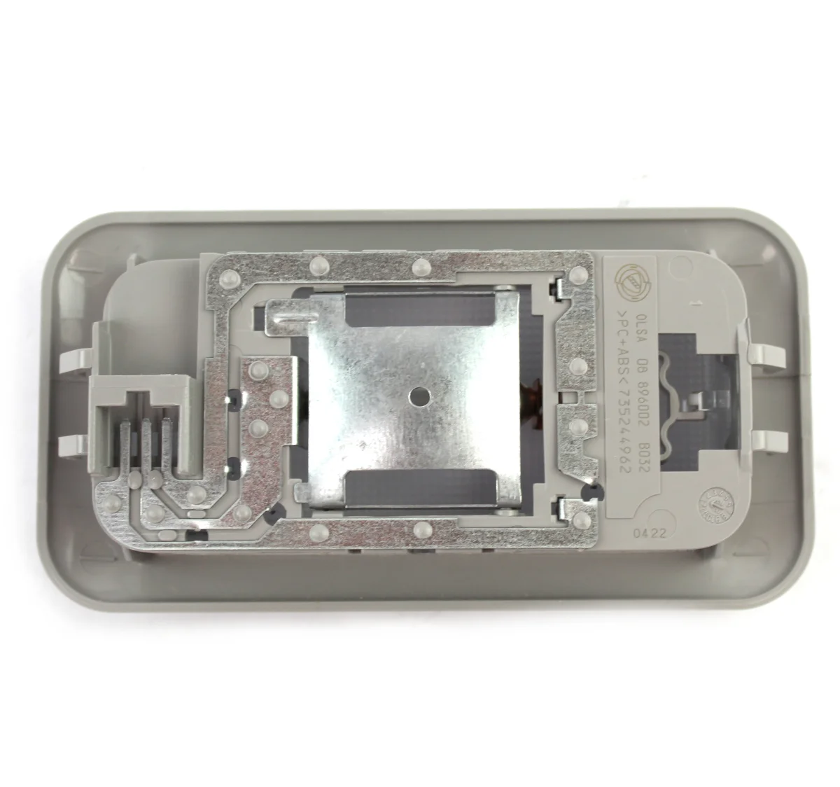 Lampă Iluminat Interior Originală OEM — FIAT DUCATO / CITROËN JUMPER III / PEUGEOT BOXER (2006–Prezent) [3]