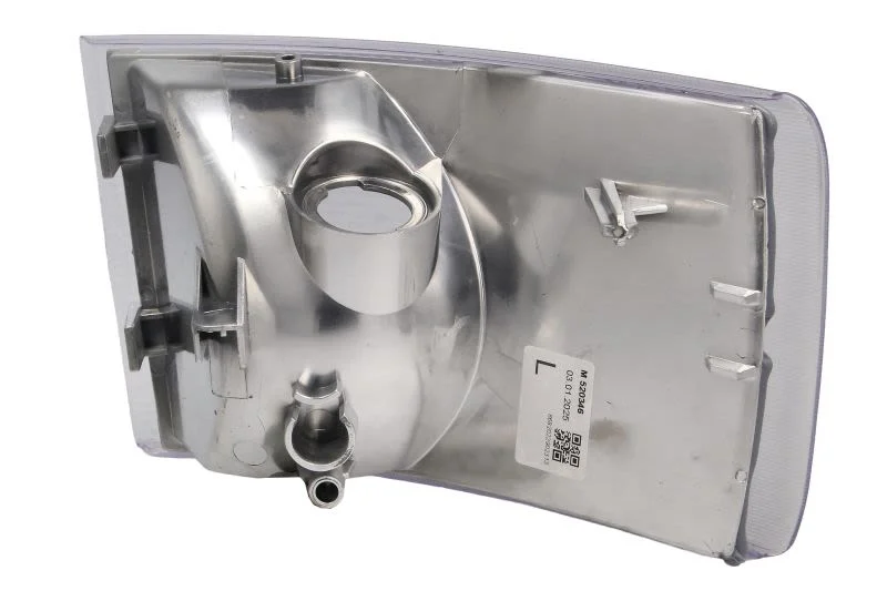 Lampă Semnalizare Față Stânga Albă PY21W — FIAT DUCATO / CITROËN JUMPER I / PEUGEOT BOXER (1994–2002) [2]
