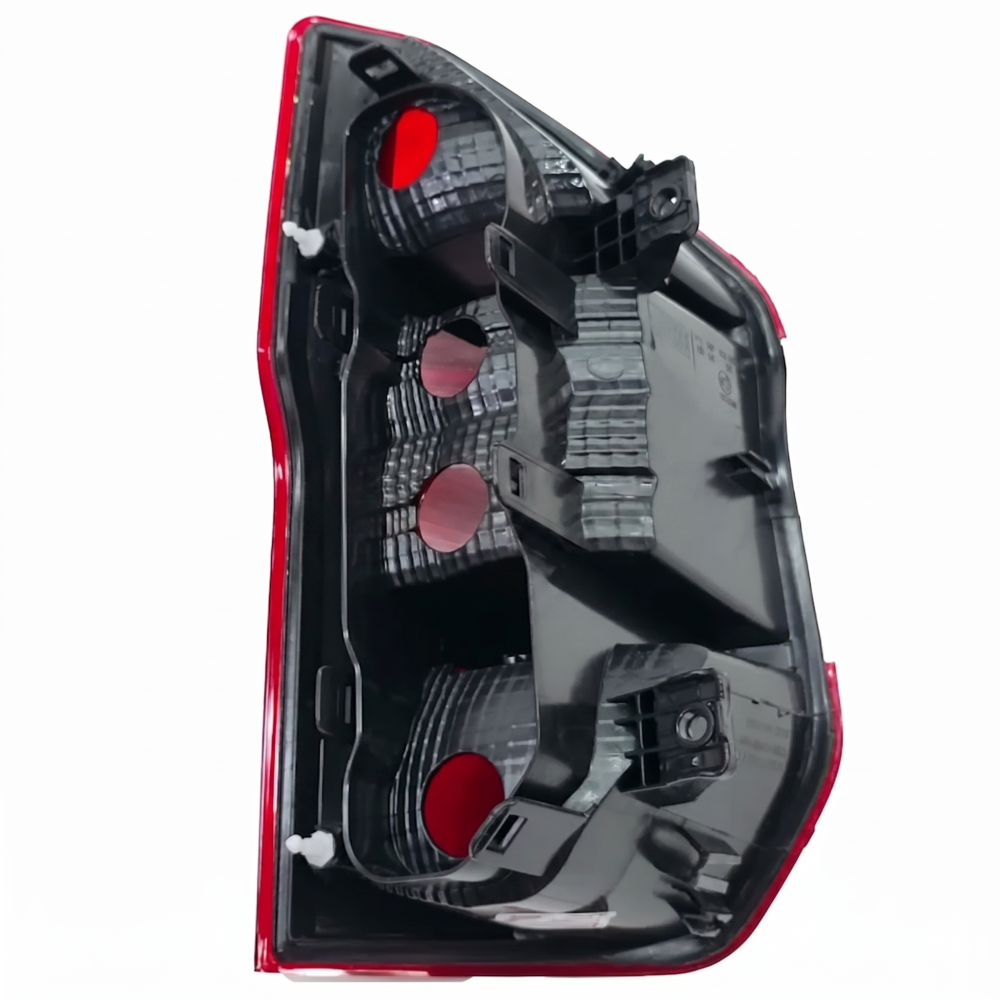 Lampă (Stop) Spate Dreapta — FORD TRANSIT COURIER / TOURNEO COURIER / FL (2014–Prezent) [2]