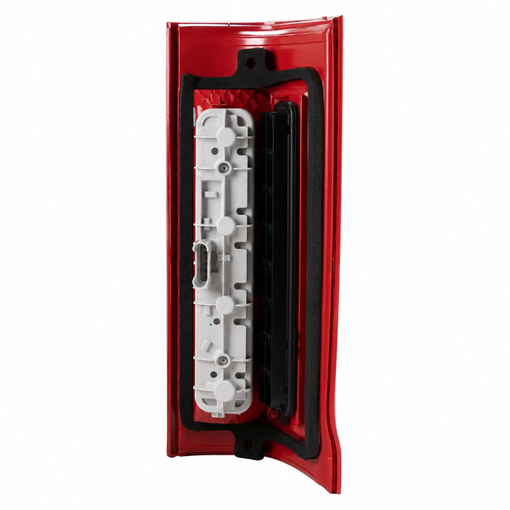 Lampă Spate Stânga Autobuz/Complet Alb P21/4W — Fiat Ducato / Citroën Jumper I / Peugeot Boxer (02.2002–08.2006) [2]