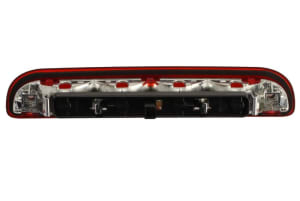 Lampă Stop Suplimentară Spate (Roșu) CITROËN JUMPER II | FIAT DUCATO | PEUGEOT BOXER(2006-prezent) [2]