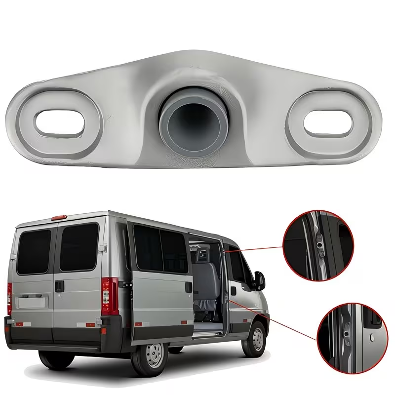 Limitator Ușă Spate Superior / Ghidaj Ușă Glisantă — FIAT DUCATO / CITROËN JUMPER I-II-III / PEUGEOT BOXER (1994–Prezent) [2]