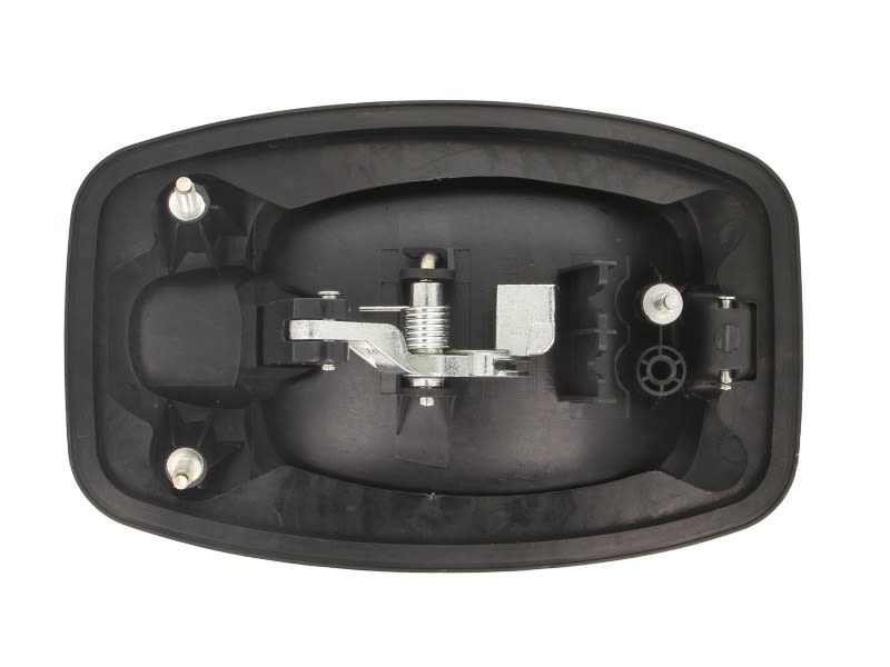 Mâner Exterior Ușă Față  dreapta CITROEN JUMPER ; FIAT DUCATO; PEUGEOT BOXER (2006-2026) [2]