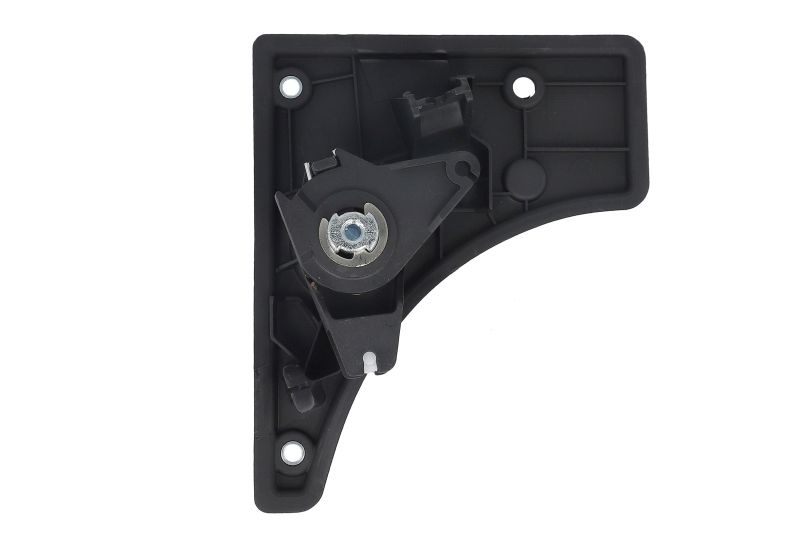 Mâner Ușă Glisantă Interior Dreapta Negru Calitate P — FIAT DUCATO / CITROËN JUMPER III / PEUGEOT BOXER (04.2006–Prezent) [2]