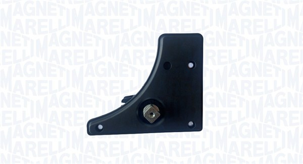 Mâner Ușă Glisantă Interior Dreapta Negru Calitate P — FIAT DUCATO / CITROËN JUMPER III / PEUGEOT BOXER (04.2006–Prezent) [3]