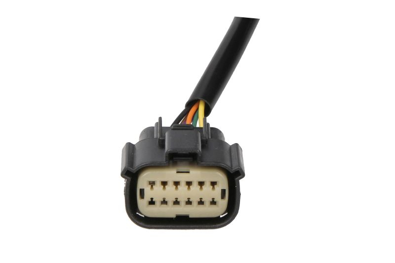 Oglindă Laterală Dreaptă Electric Convexă Încălzire Braț Scurt Cu Indicator WY5W — FORD TRANSIT VI V363 / V363 FL (2014–Prezent) | OE 2365911 [3]