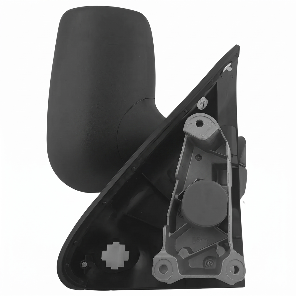 Oglindă Laterală Dr Electrică Braț Scurt — FORD TRANSIT V / TRANSIT V FL (2000–2014) [2]
