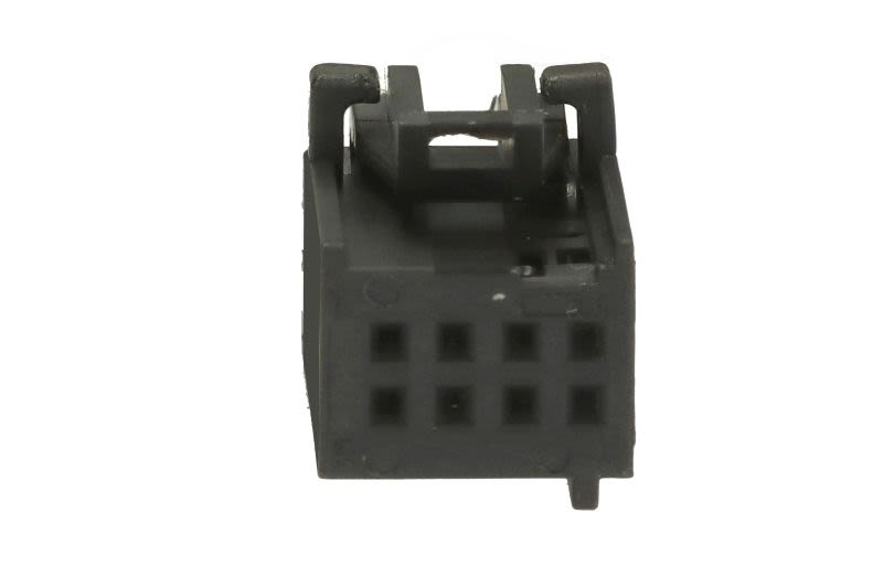Oglindă Laterală Dreapta Electrică Cu Încălzire și Indicator W16W — Fiat Ducato / Citroën Jumper II / Peugeot Boxer (04.2006–Prezent) [3]