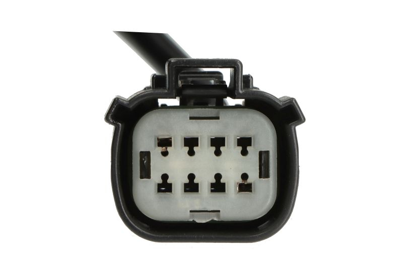 Oglindă Laterală Dr Manual Convexă Braț Lung Cu Indicator — FORD TRANSIT VI V363 (2014–Prezent) [4]