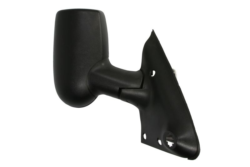Oglindă Laterală Dreaptă Manual Convexă Braț Scurt — FORD TRANSIT V / TRANSIT V FL (2000–2014) | OE 4461264 [3]