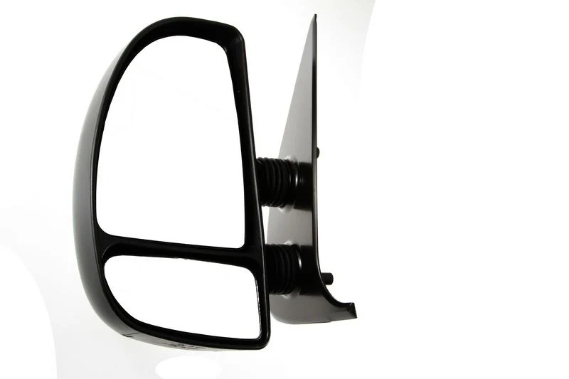 Oglindă Laterală Stanga Manuală — Fiat Ducato / Citroën Jumper / Peugeot Boxer (02.1994–08.2006) [2]