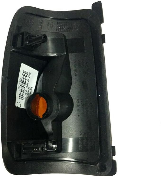 Semnalizator Integrat Oglindă Dreapta W16W — FORD TRANSIT VI V363 (2014–Prezent) [2]