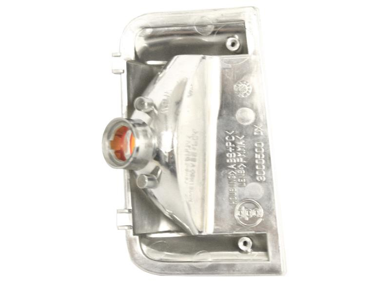Lampă Indicator Oglindă Laterală Dreapta Alb WY5W ECE — Fiat Ducato / Citroën Jumper II / Peugeot Boxer (04.2006–Prezent) [2]