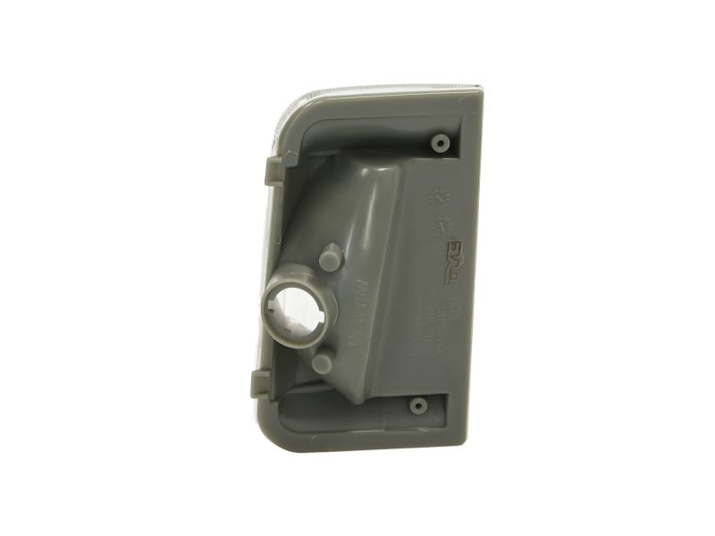 Lampă Indicator Oglindă Laterală Dreapta Alb WY5W ECE — Fiat Ducato / Citroën Jumper II / Peugeot Boxer (04.2006–Prezent) [2]