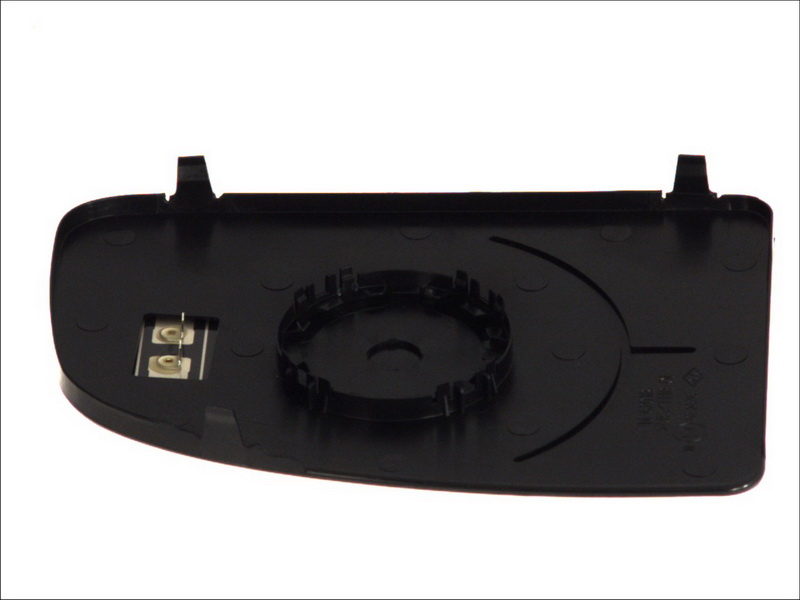 Sticlă Oglindă Dreapta Convexa Cu Încălzire — Fiat Ducato / Citroën Jumper II / Peugeot Boxer (04.2006–Prezent) [2]