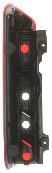 Lampă Spate Dreapta Exterior Roșie Semnalizator Alb ECE — FORD TRANSIT VI V363 Autobuz (08.2013–08.2018) [2]