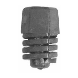 Tampon Capotă Motor Cauciuc Set 2 Buc — FIAT DUCATO / CITROËN JUMPER / PEUGEOT BOXER (2001–2006) [3]