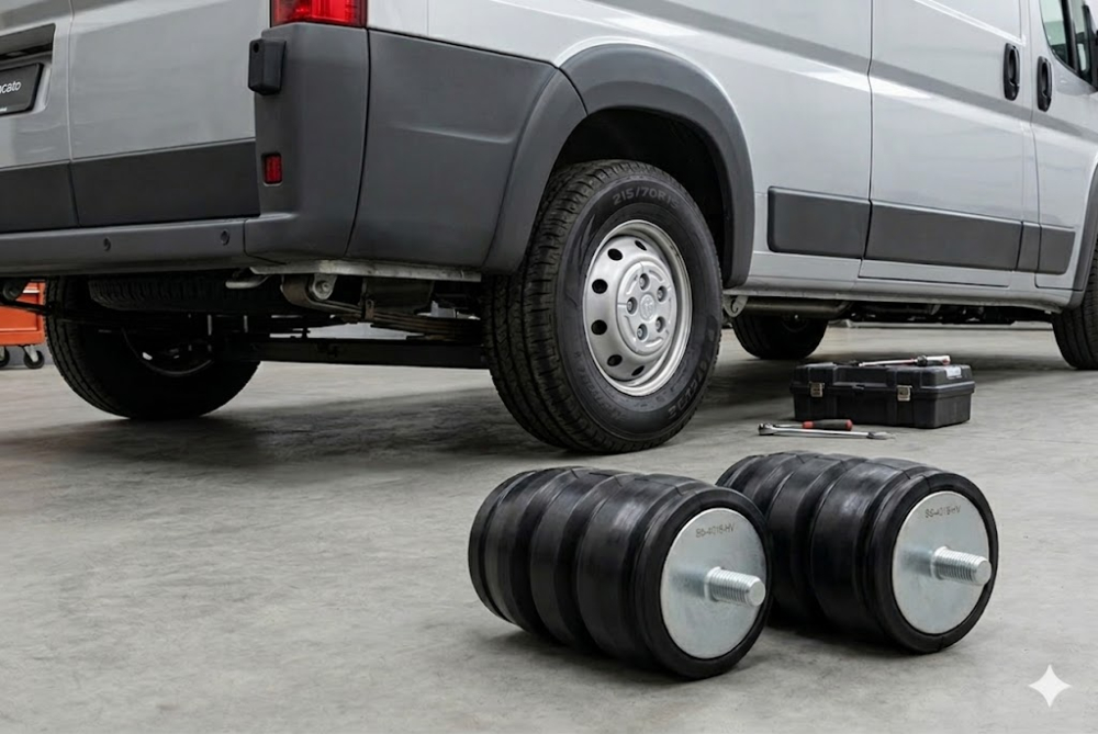 Apărare Arcuri Suspendate Spate Stânga/Dreapta 1.9D–2.8D — FIAT DUCATO / CITROËN JUMPER I / PEUGEOT BOXER (1994–2018) [3]