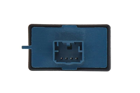 Comutator Macara Geam Față Stânga/Dreapta 1 Buton — Fiat Ducato / Citroën Jumper III / Peugeot Boxer 2.0D–3.0D (04.2006–Prezent) [1]