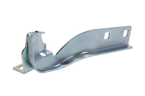 Balama Capotă Motor Dreapta Metal Zincat — FIAT DUCATO / CITROËN JUMPER III / PEUGEOT BOXER (2002–Prezent) [1]