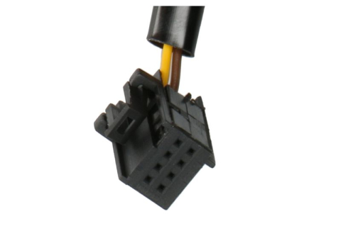 Oglindă Laterală Dreapta Manuală Cu Indicator BLIC — Fiat Ducato / Citroën Jumper II / Peugeot Boxer (04.2006–10.2023) [2]