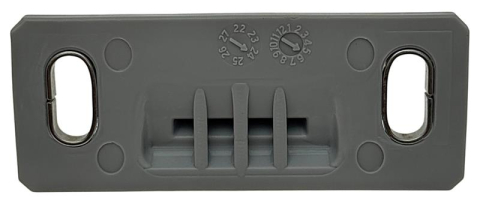 Element Ghidaj Ușă Glisantă Stânga/Dreapta Calitate Q Original — FIAT DUCATO / CITROËN JUMPER / PEUGEOT BOXER (2006–Prezent) [1]