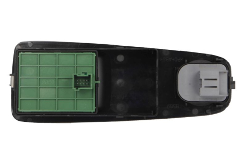 Comutator Macara Geam Față Stânga Cu Reglaj Oglinzi — Fiat Ducato / Citroën Jumper III / Peugeot Boxer 2.0D–3.0D (04.2006–Prezent) [1]