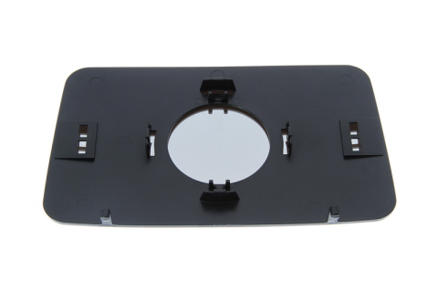 Sticlă Oglindă Laterală Convexa Dreapta/Stânga — Fiat Ducato / Citroën Jumper I / Peugeot Boxer (02.1994–04.2002) [1]