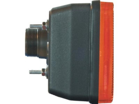 Lampă Ceață Față Stânga H1 — Fiat Ducato / Citroën Jumper II / Peugeot Boxer (2002–2023) [2]