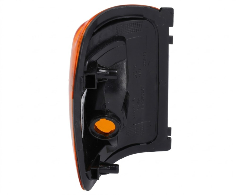 Indicator Oglindă Laterală Dreapta Portocaliu W16W Calitate P — FORD TRANSIT (2006–Prezent) [1]