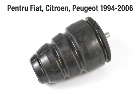 Fiat Ducato  03.1994 - 04.2002  (Platforma X230) - Apărare Arcuri Suspendate Spate Stânga/Dreapta 1.9D–2.8D — FIAT DUCATO / CITROËN JUMPER I / PEUGEOT BOXER (1994–2018)