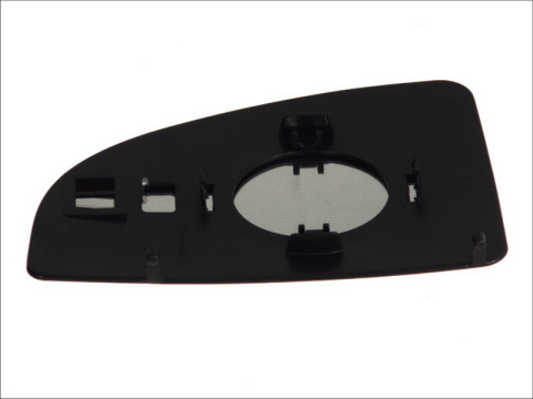 Sticlă Oglindă Laterală Stânga Convexa BLIC — Fiat Ducato / Citroën Jumper I / Peugeot Boxer (02.1994–08.2006) [1]