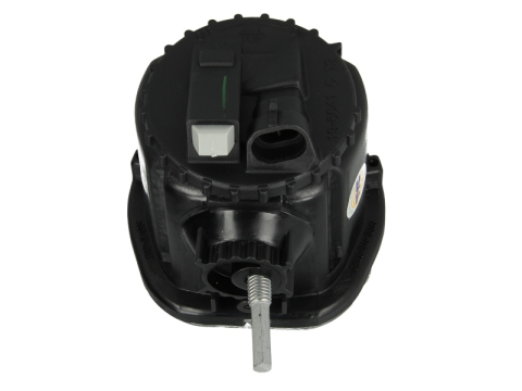 Lampă Ceață Față H1 Dreapta/Stânga — Fiat Ducato / Citroën Jumper II / Peugeot Boxer (2002–2023) [1]