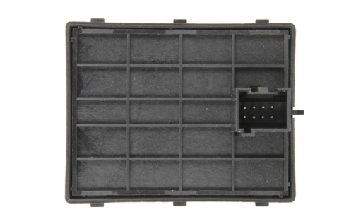 Comutator Macara Geam Față Stânga 3 Butoane Fără Reglaj Oglinzi — Fiat Ducato / Citroën Jumper III / Peugeot Boxer 2.0D–3.0D (04.2006–Prezent) [1]