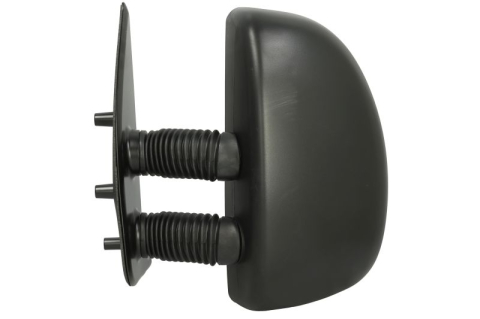 Oglindă Laterală Stânga Manuală Braț Lung Convexa — Fiat Ducato / Citroën Jumper I / Peugeot Boxer (02.1994–06.2006) [1]