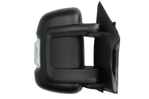 Oglindă Laterală Dreapta Manuală Cu Indicator BLIC — Fiat Ducato / Citroën Jumper II / Peugeot Boxer (04.2006–10.2023) [1]