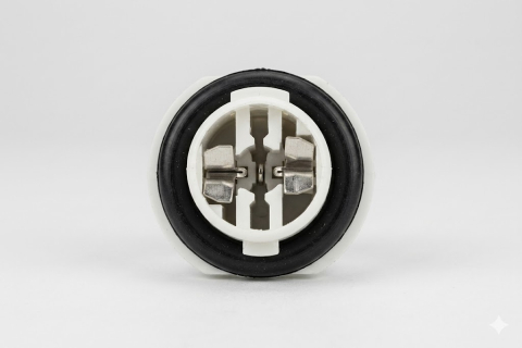 Soclu bec Lampa semnalizare CITROEN JUMPER, FIAT DUCATO, PEUGEOT BOXER 2006-Prezent [2]