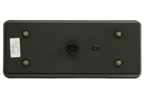 Lampă Ceață Față Stânga H1 — Fiat Ducato / Citroën Jumper II / Peugeot Boxer (2002–2023) [1]