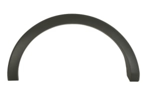Ford Transit 05.2014 – Prezent (Platforma V363) - Bandou / Ornament Aripă Spate Dreapta Negru — FORD TRANSIT VI V363 (2014–2018) | OE 1457142