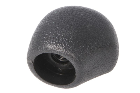 Buton Schimbător Viteză 6 Trepte Negru — Fiat Ducato / Citroën Jumper III / Peugeot Boxer (2006–Prezent) [1]