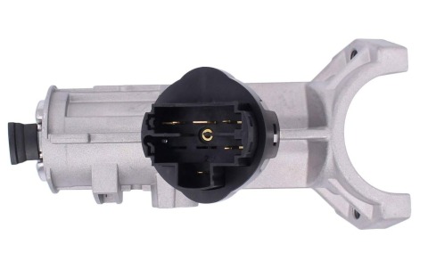 Contact Comutator Pornire Cu Cheie 7 Pini 2 Chei 2,0–2,8D — FIAT DUCATO / CITROËN JUMPER I-II / PEUGEOT BOXER (2002–2006) [1]