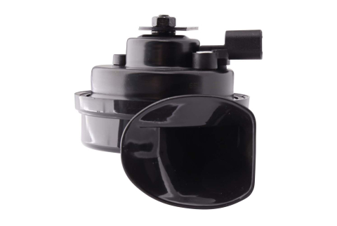 Claxon Electric Hella 110dB 400–500Hz 12V IP65 — FORD TRANSIT (1999–Prezent) | OE 2L3Z-13832-AA [2]