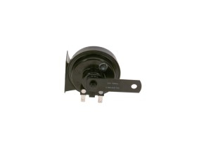 Claxon Pneumatic 12V 110 dB 500 Hz Ton Înalt — FIAT DUCATO / CITROËN JUMPER / PEUGEOT BOXER (1994–Prezent) [2]