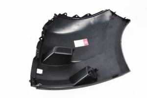 Colț Bară Față Dreapta Plastic Vopsibil — FIAT DUCATO / CITROËN JUMPER / PEUGEOT BOXER (2006–Prezent) [1]
