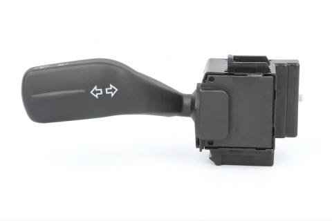 Ford Transit 08.2006 – 04.2014 (Platforma V347/V348) - Comutator Lumini Sub Volan Stânga 5 Pini — FORD TRANSIT V FL (2006–2014)