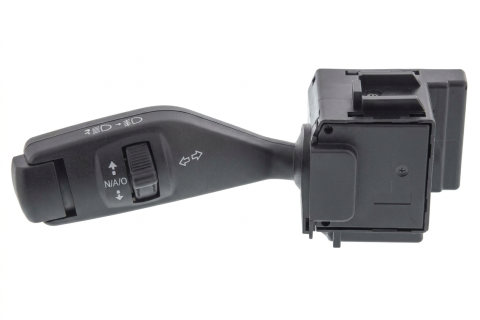 Ford Transit - Comutator Combinat Sub Volan Lumini/Semnalizare/Computer — FORD TRANSIT CONNECT / TOURNEO CONNECT (2002–2013)