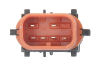 Comutator Macara Geam Electric Față Dreapta 6 Butoane — FORD TRANSIT CONNECT / V408 / TOURNEO CONNECT V408 (2010–Prezent) | OE 1690874 [3]