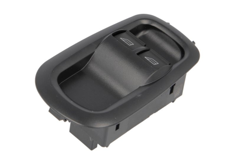 Ford Transit 05.2014 – Prezent (Platforma V363) - Comutator Macara Geam Electric Față Stânga 12 Pini — FORD TRANSIT VI V363 / TRANSIT CUSTOM / TOURNEO CUSTOM (2013–Prezent) | OE 2029885